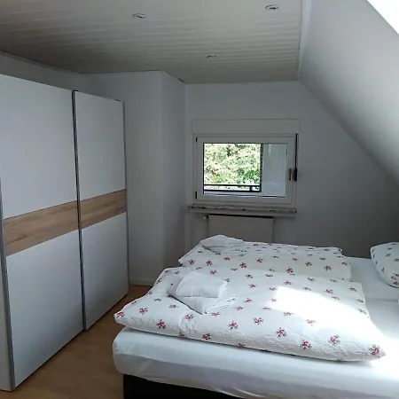 Ferienhaus Seerose *