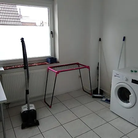 Holiday home Ferienhaus Seerose
