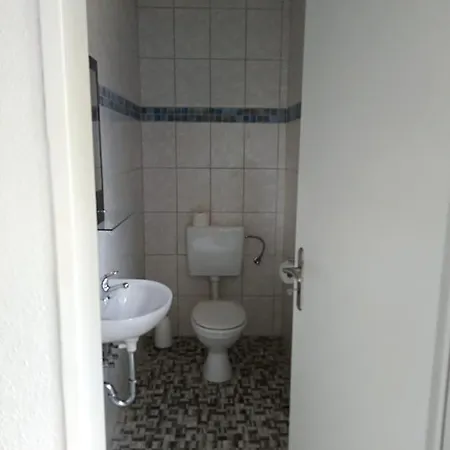 Ferienhaus Seerose * Emden