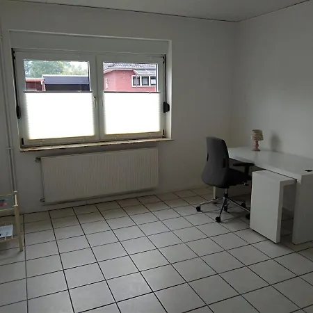 Ferienhaus Seerose *