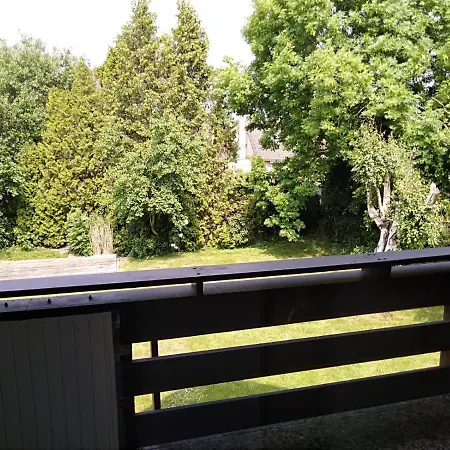 Holiday home Ferienhaus Seerose